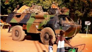 Mali