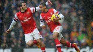 Arsenal