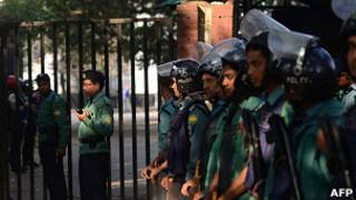 Bangladesh