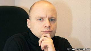 Станислав Микрюков