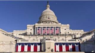 capitol hill