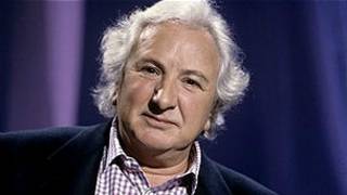 Michael Winner