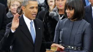 Barack Obama