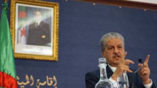 Abdulmalek Sellal
