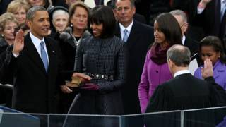 Barack Obama
