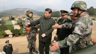 Xi Jinping