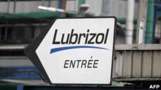 Lubrizol