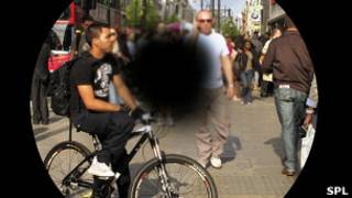 Impacto de la degeneracion macular en la visión