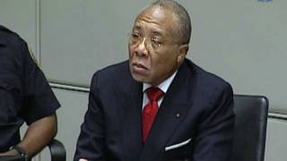 Charles Taylor