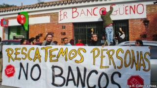 Er banco güeno