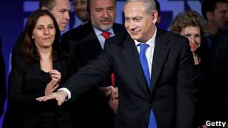 Netanyahu