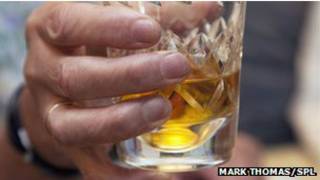 alkohol