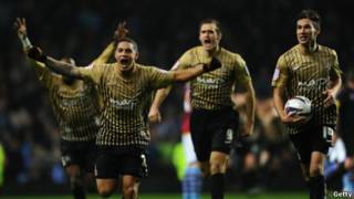 Bradford City