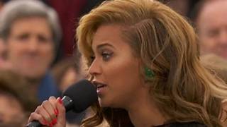 Beyonce