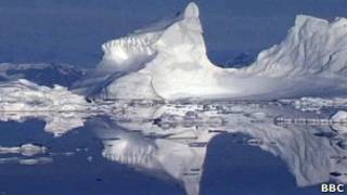 Antártica