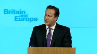 Firayim Ministan Burtaniya David Cameron