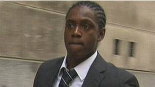 Nile Ranger