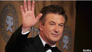 Alec Baldwin