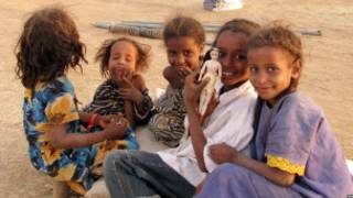 'Yan gudun Hijirar kasar Mali