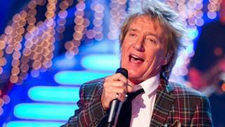Rod Stewart