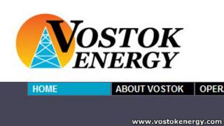 Vostok Energy