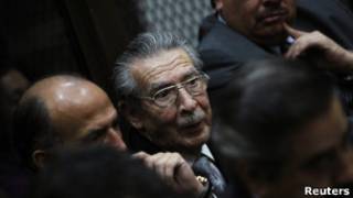 Ríos Montt