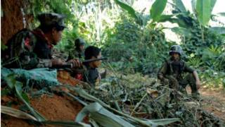 Kachin