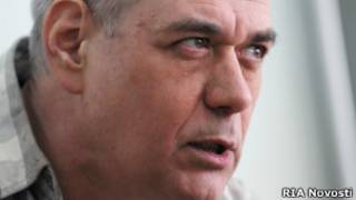 Сергей Доренко