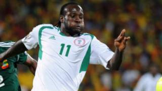 victor moses