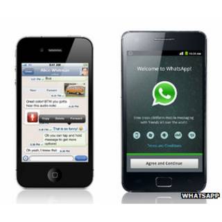 whatsapp