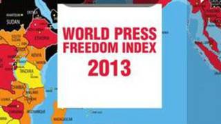 World Press Freedom Day