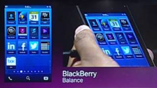 Blackberry 10