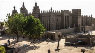 L'UNESCO veut aider le Mali à restaurer son héritage culturel.