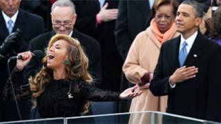 Beyonce
