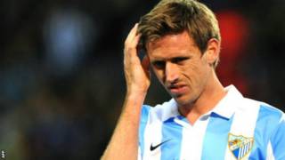 nacho monreal