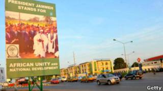 Birnin Banjul