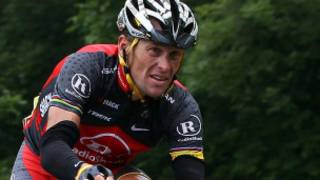 Lance Armstrong