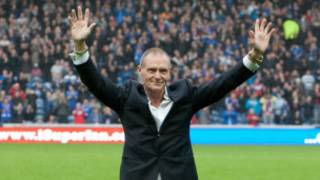 gascoigne