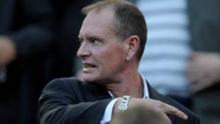 paul gascoigne