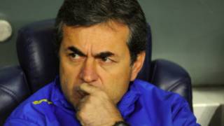 Aykut Kocaman