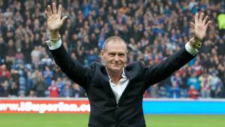 paul gascoigne