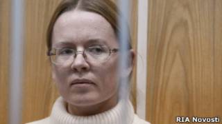 Екатерина Сметанова