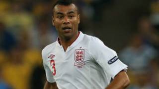 ashley cole