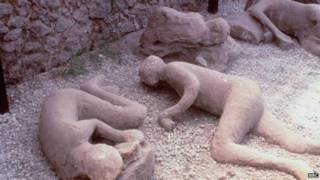 Pompeii