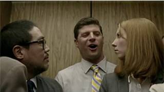 Comercial de Volkswagen SuperBown 2013