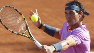 rafeal nadal