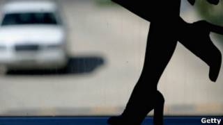 prostituta (foto: Getty)