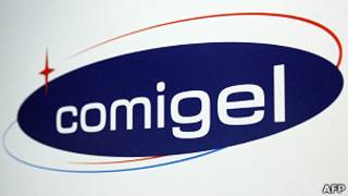 Comigel