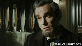 Abraham Lincoln