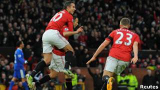 Manchester United